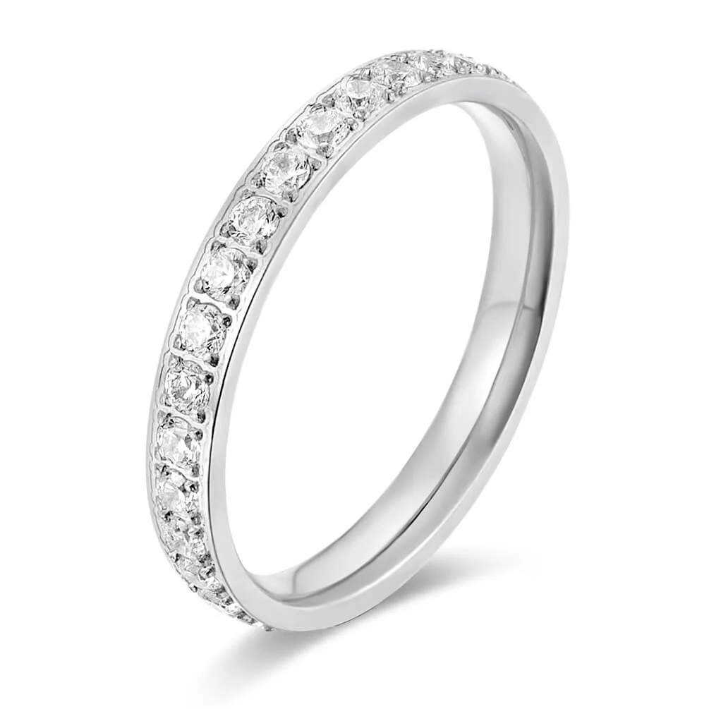 Classic Promise Ring - Image 3