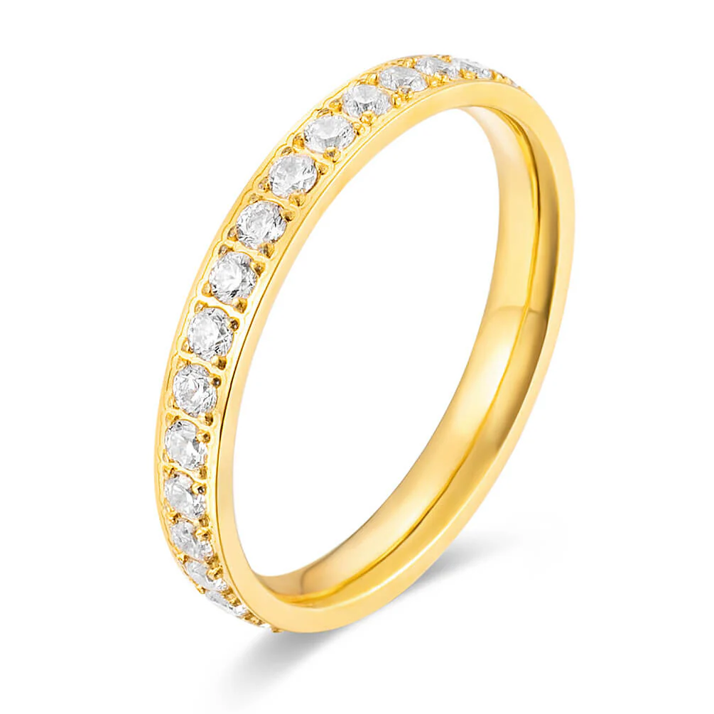 Classic Promise Ring - Image 4