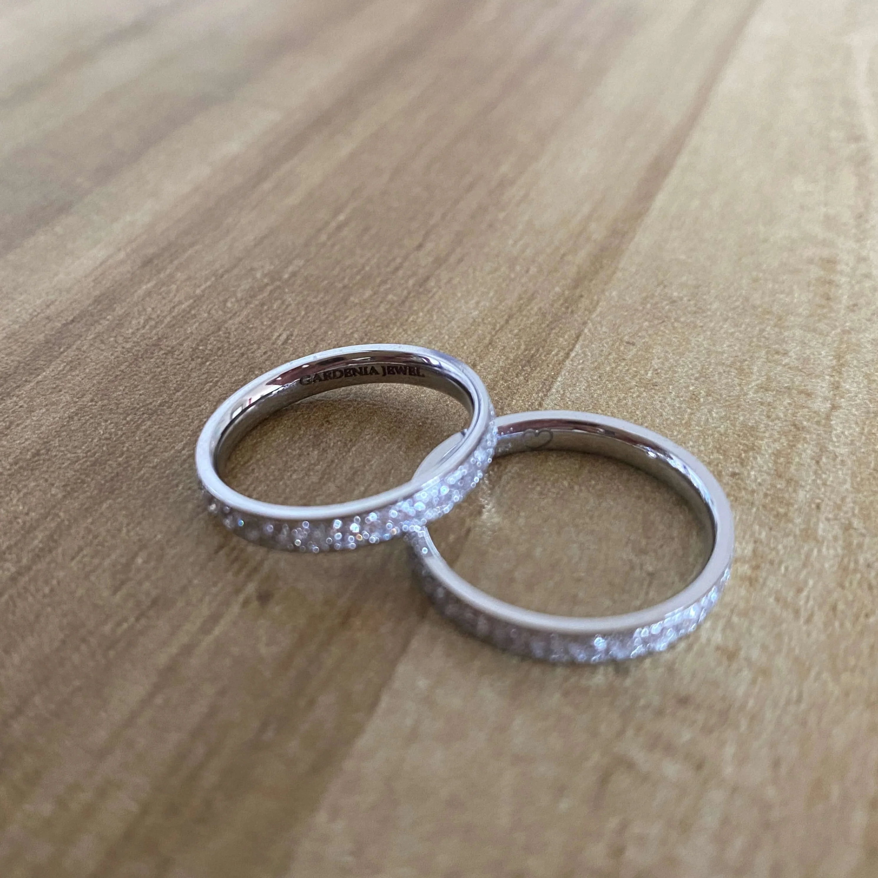 Classic Promise Ring - Image 5
