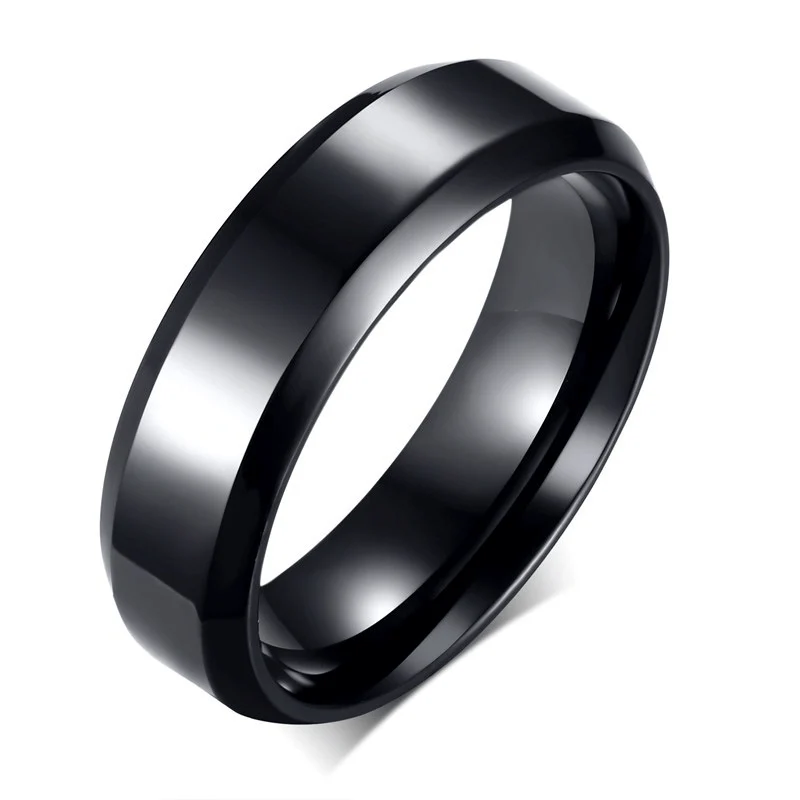 Engraved Promise Rings