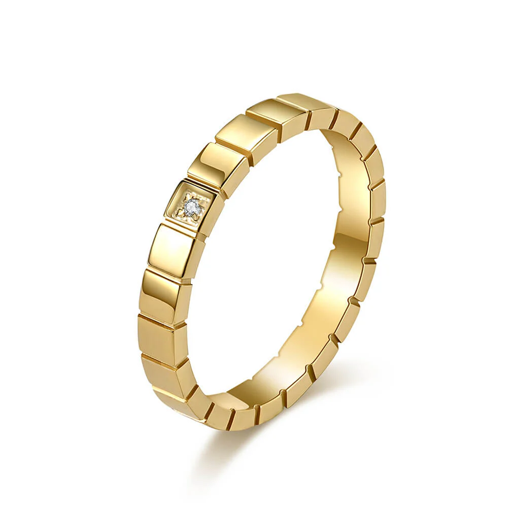 Her Anniversary Ring - Image 3