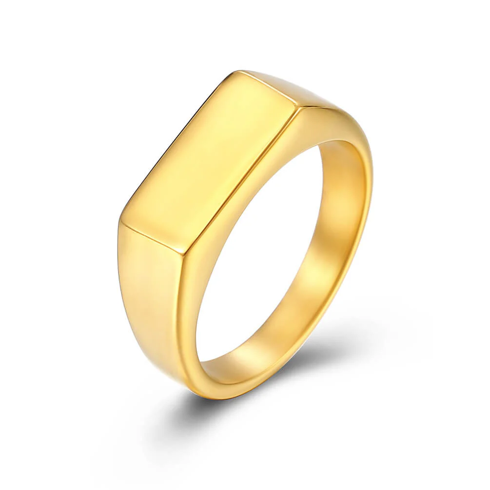 King Queen Ring Set - Image 2