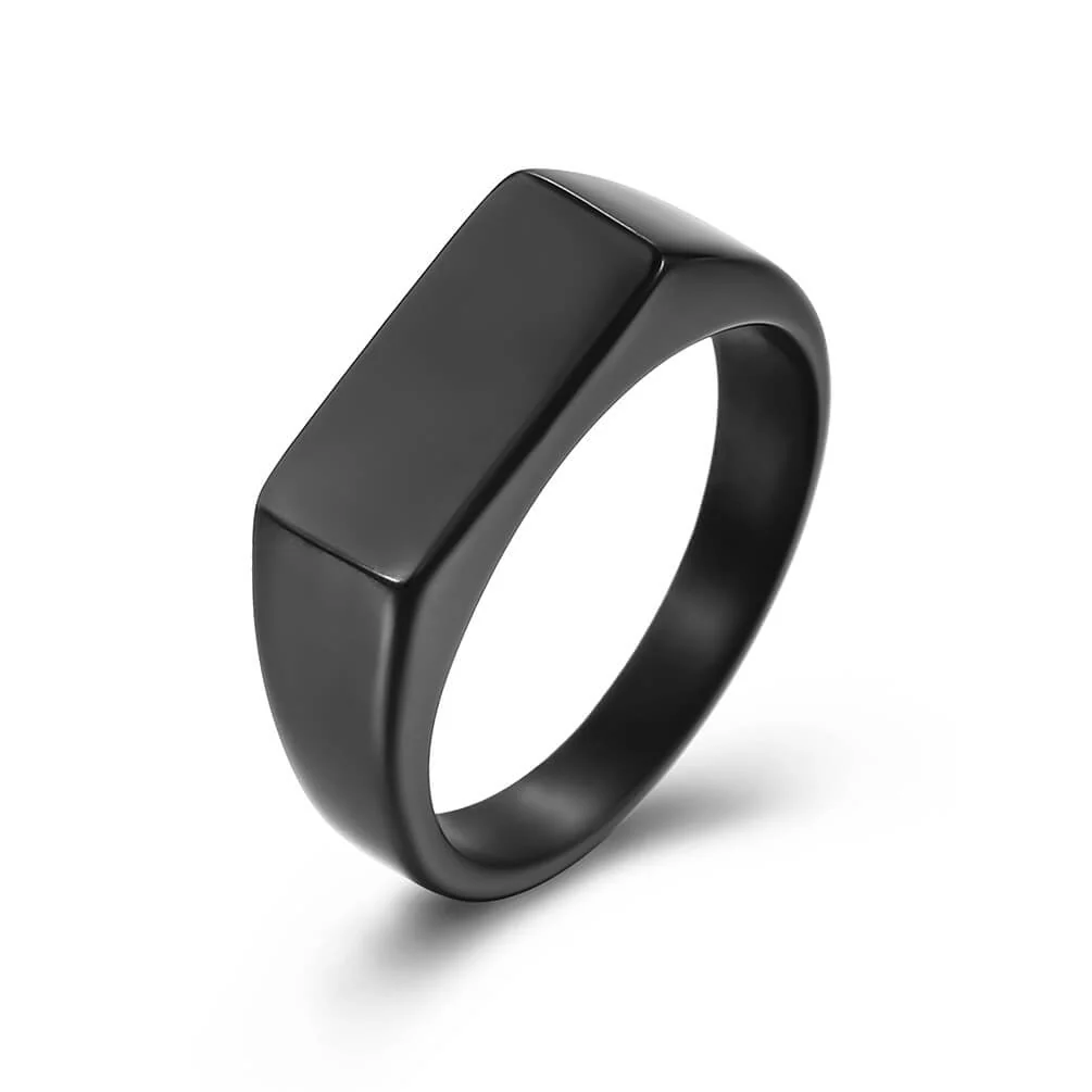 King Queen Ring Set - Image 3