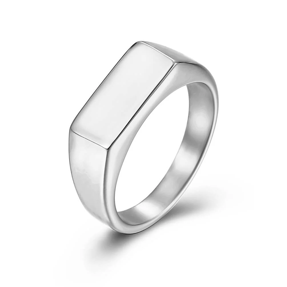 King Queen Ring Set - Image 4