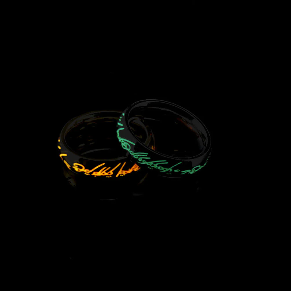 Luminous Magic Ring - Image 2