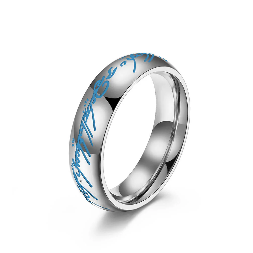 Luminous Magic Ring - Image 3