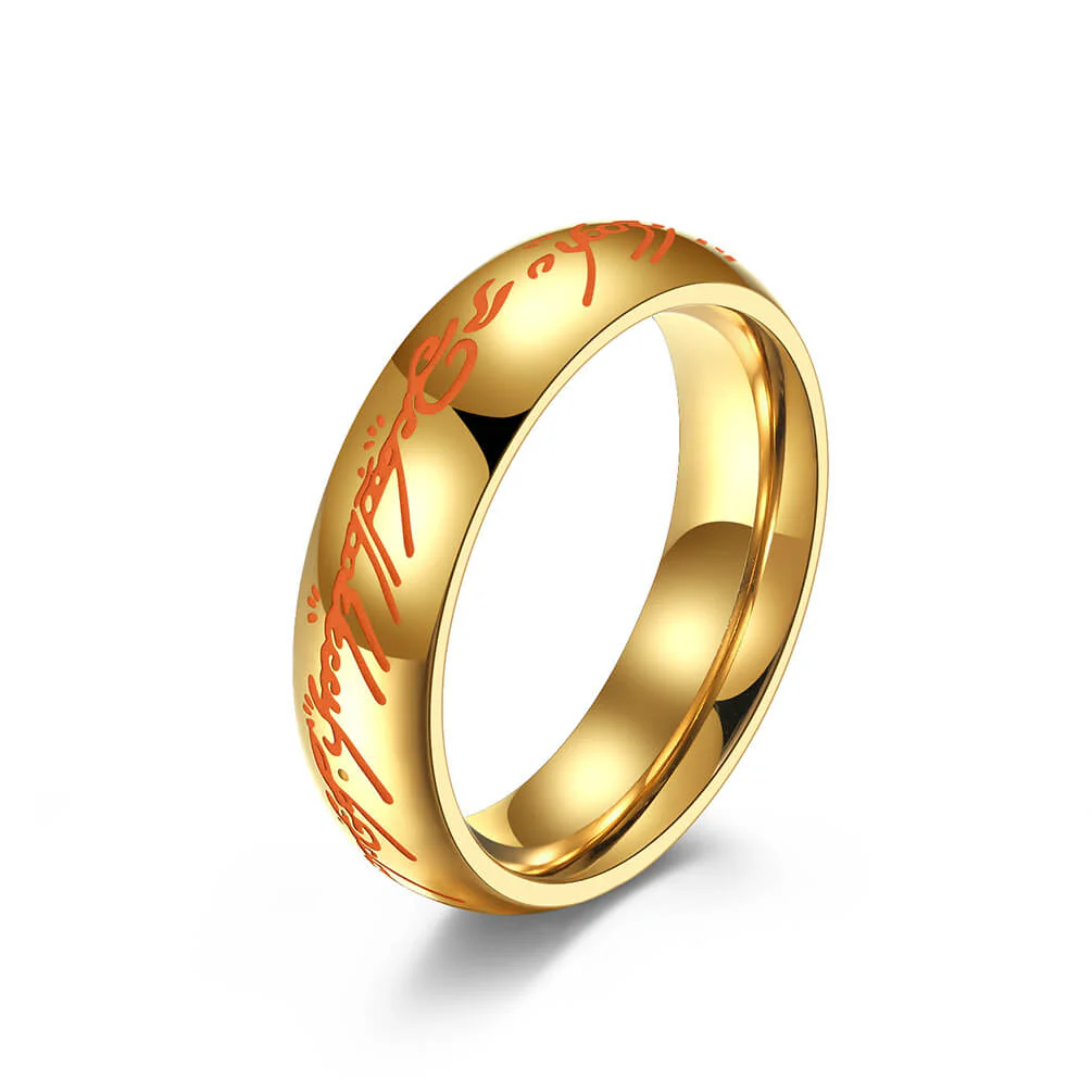 Luminous Magic Ring - Image 3