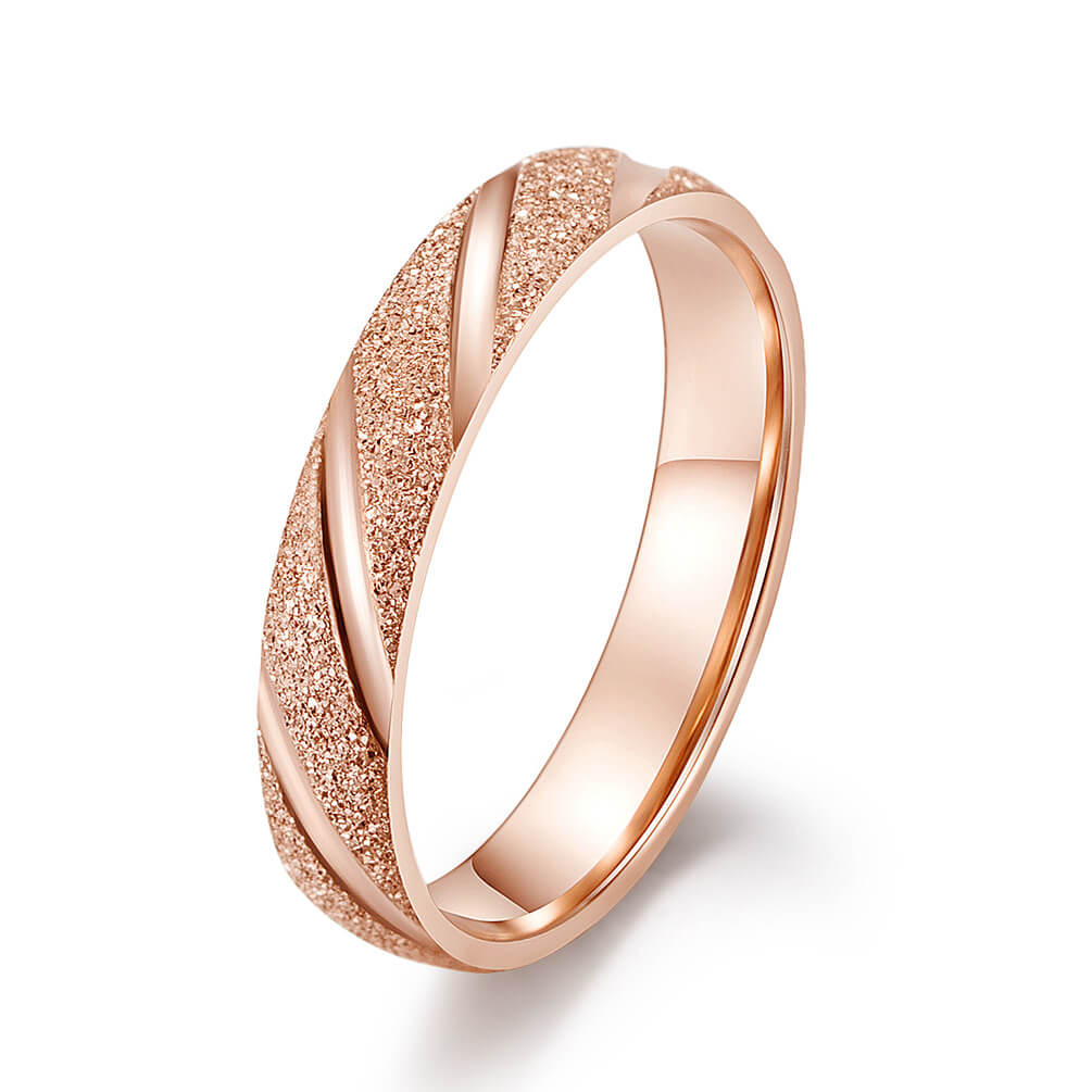 Promise Rings for Him and Her - Image 3