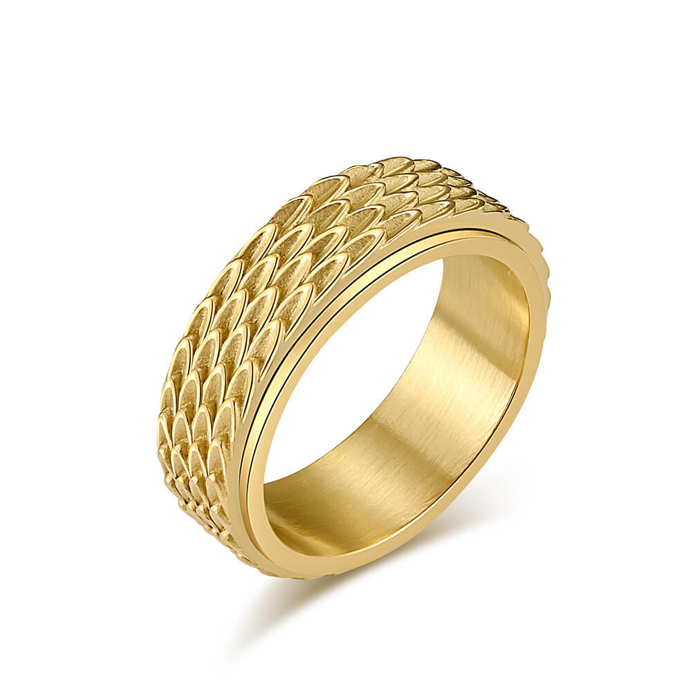Retro Rotatable Band - Image 3