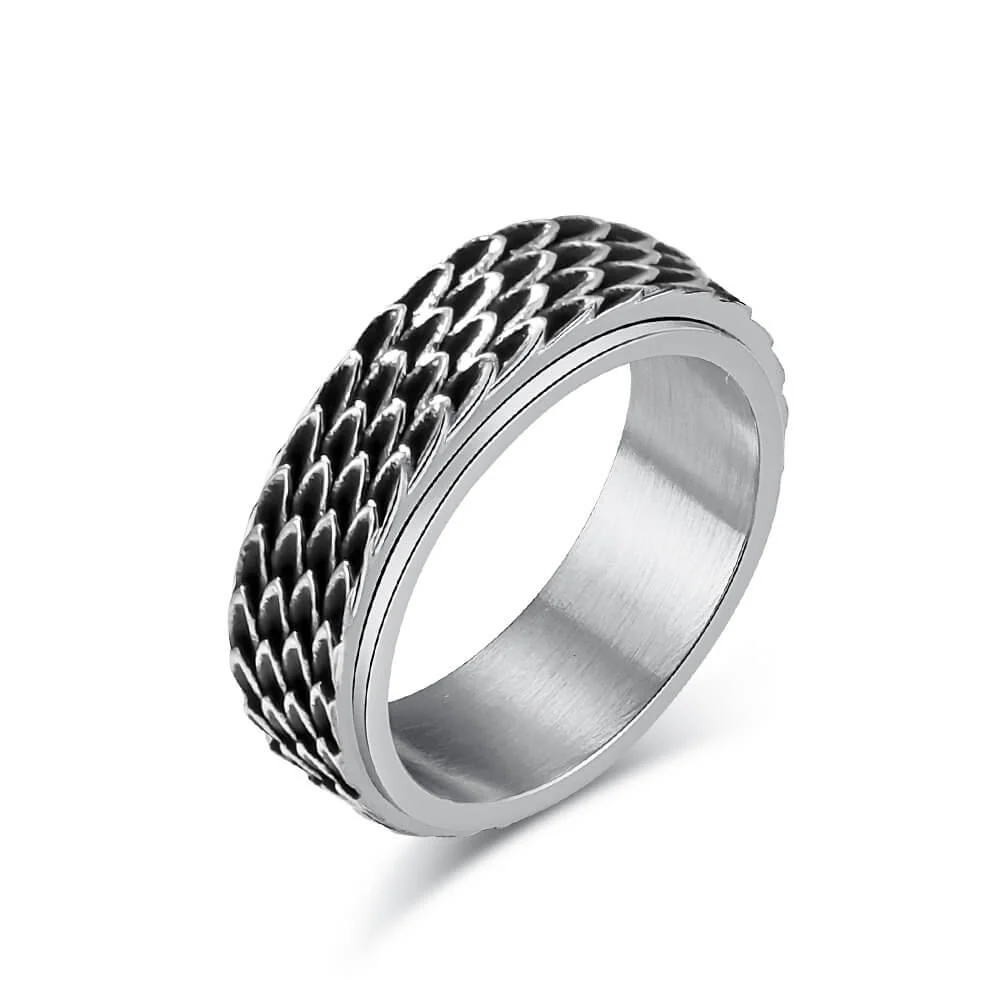 Retro Rotatable Band - Image 4