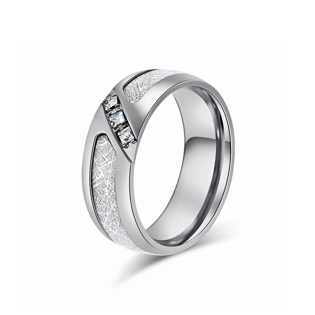 Rime Promise Ring - Image 2