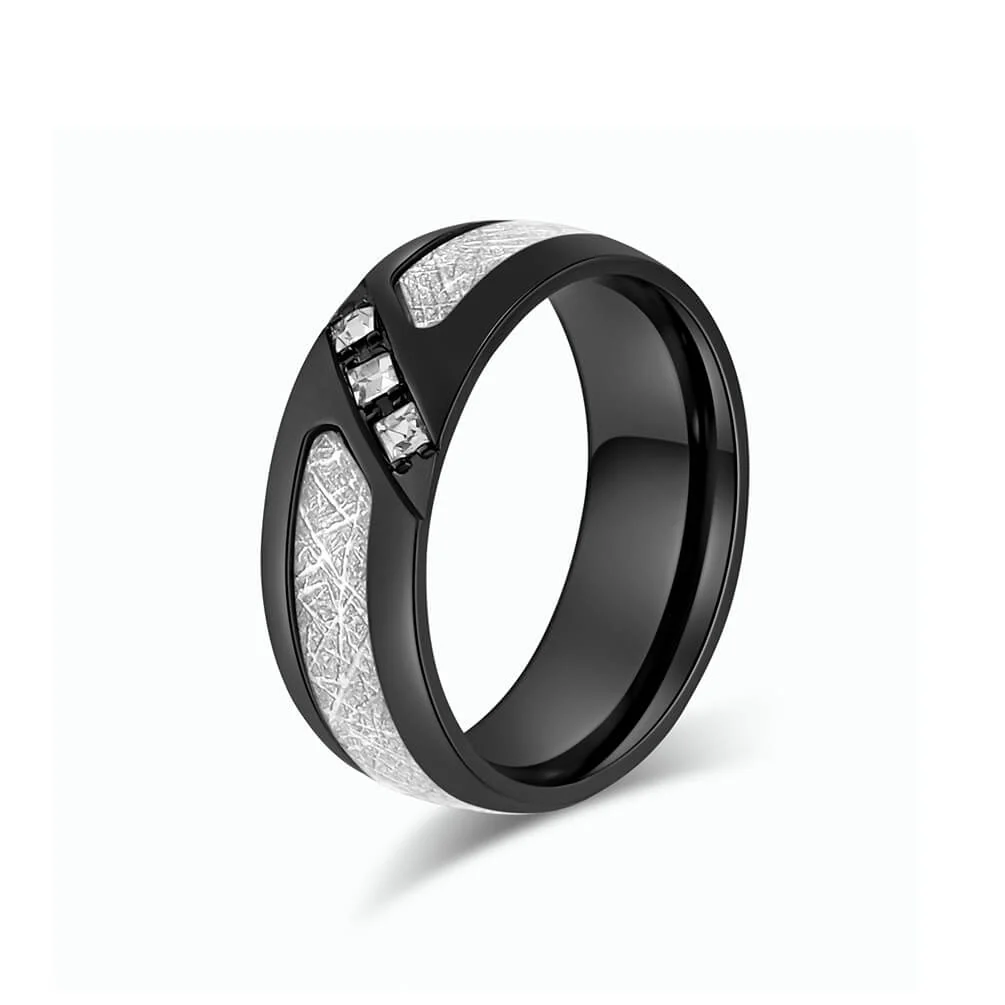 Rime Promise Ring - Image 3