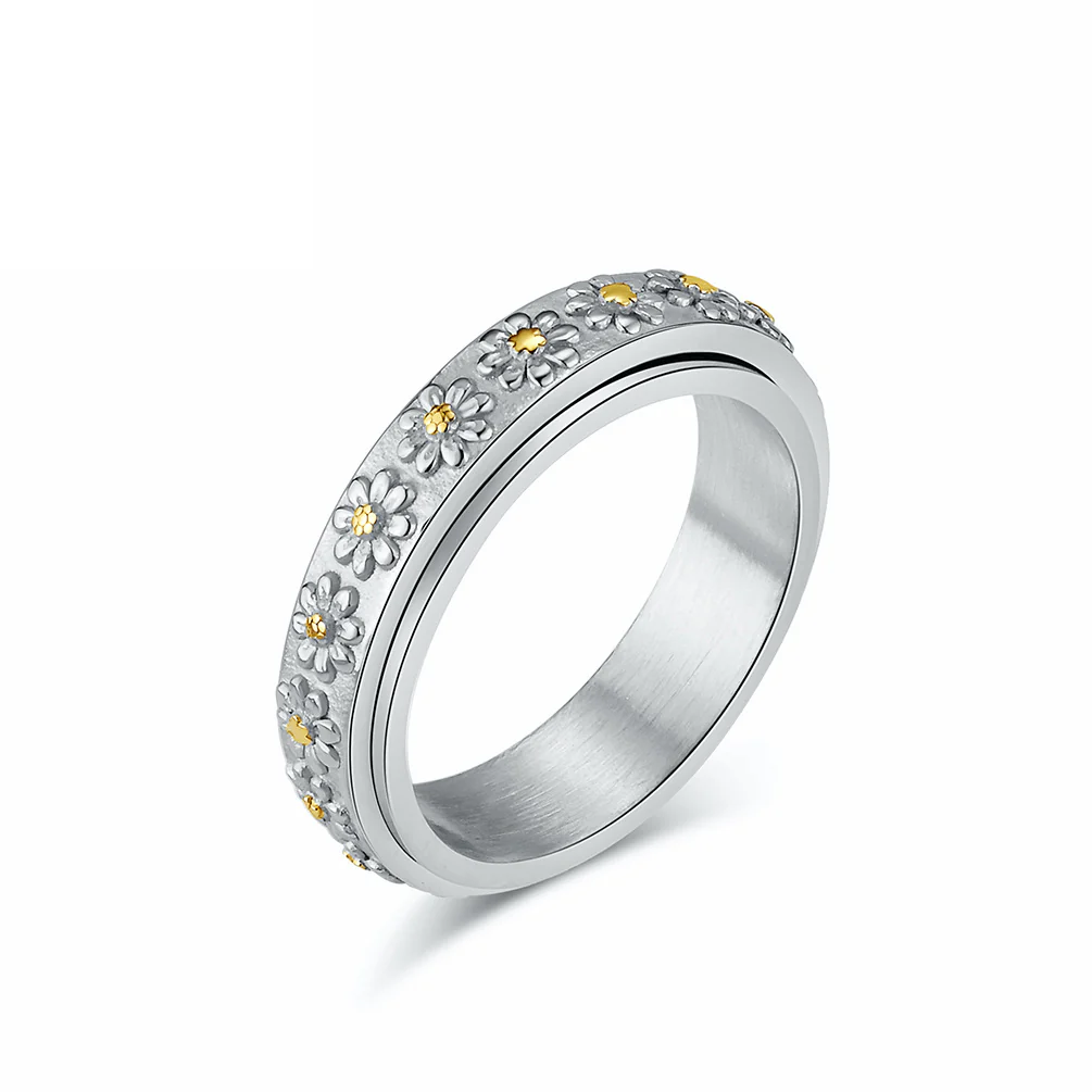 Spinner Promise Ring - Image 3