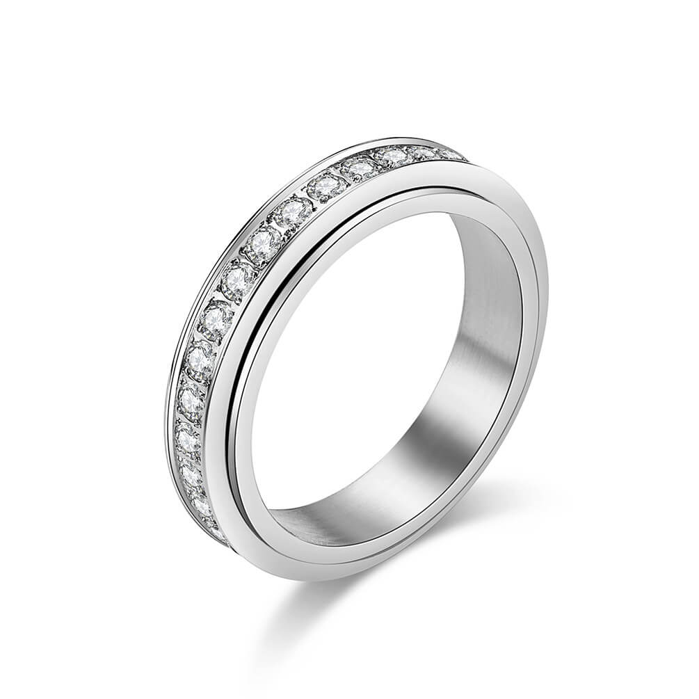 Spinner Promise Rings - Image 3
