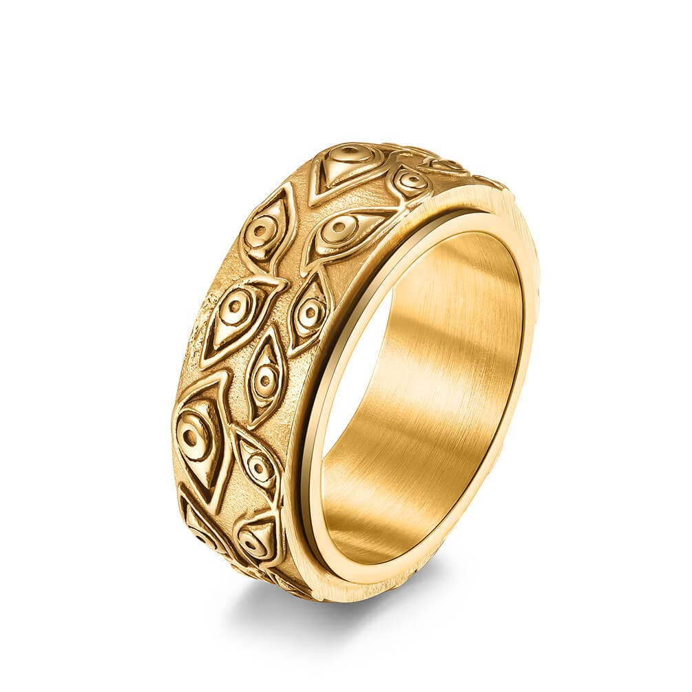 Spinner Ring 9mm - Image 3