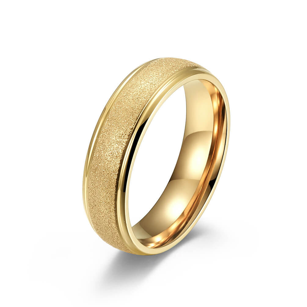 Unisex Promise Bands - Image 3