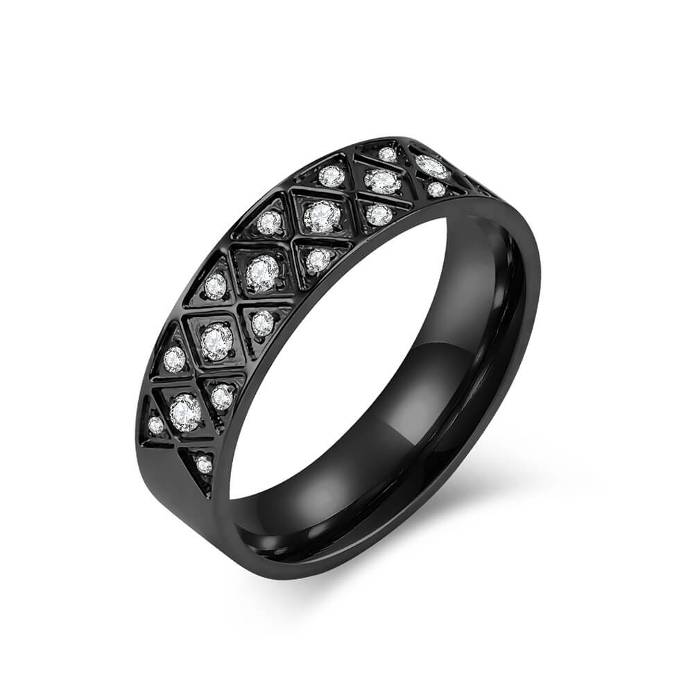 Creative Promise Ring - Image 3