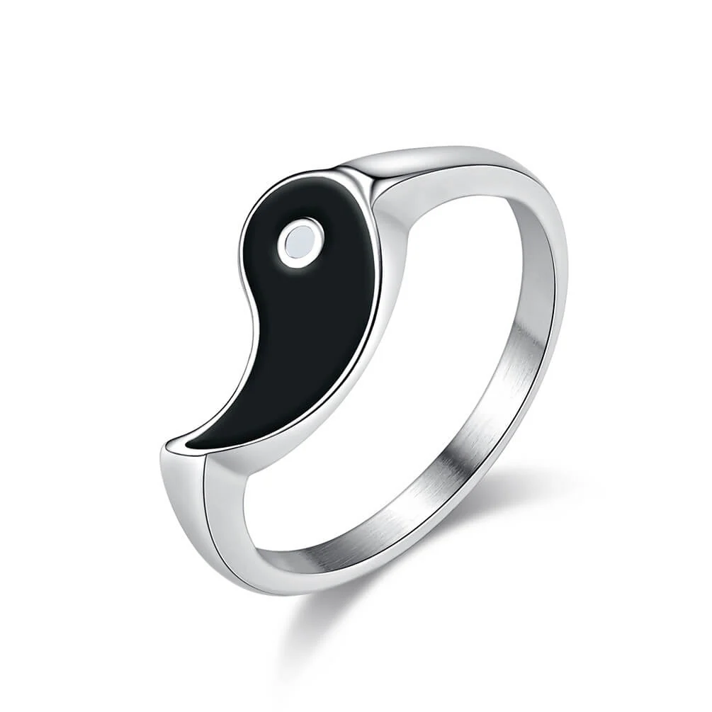 Matching Ring Set - Image 3